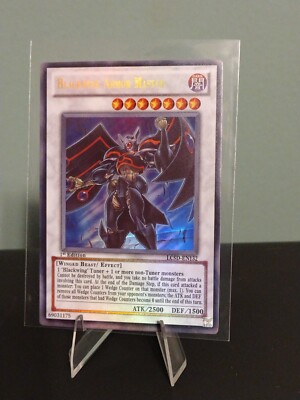 Blackwing Armor Master LC5D-EN132 Legendary Collection 5D's 1st Edition-image