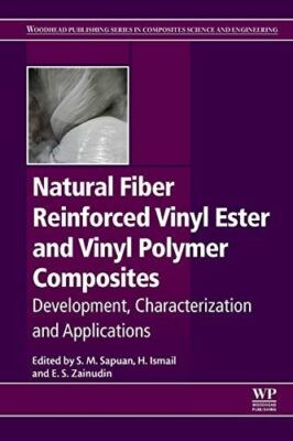 Natural Fiber Reinforced Vinyl Ester and Vinyl Polymer (2018)-image
