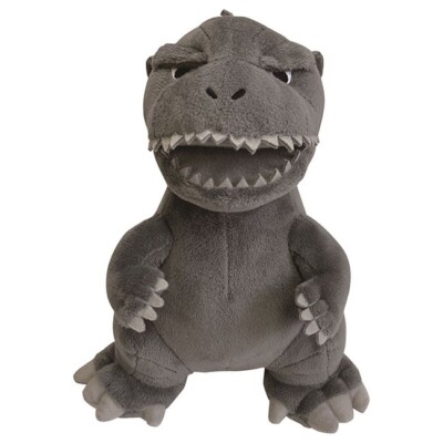 Godzilla Plush doll Godzilla ( 1954 ) TOHO Godzilla Store JP-image