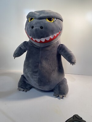 Kidrobot Godzilla large 16