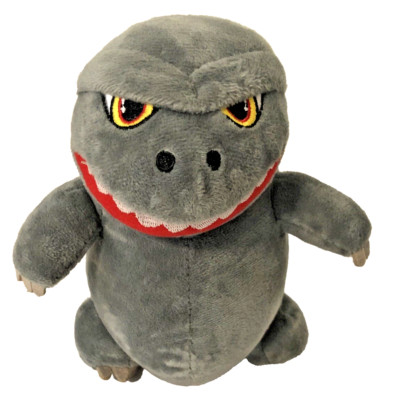 Kidrobot Godzilla 7