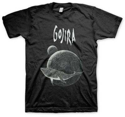 Gojira 