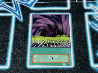 Fusion Gate - Anime Style GX Orica-image