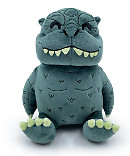 Youtooz Classic Godzilla 9 Inch Plush-image