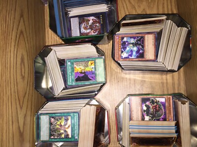 yu-gi-oh cards -image