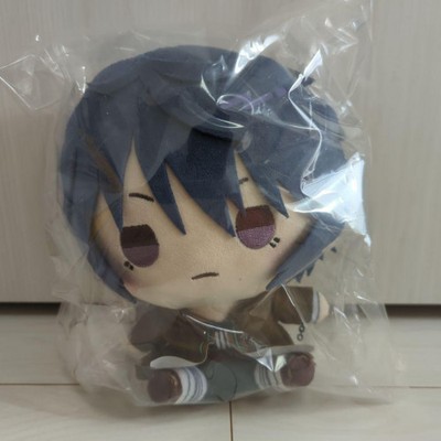 Yu-Gi-Oh Card Game 25th Dharc the Dark Charmer Don Quijote Mochidoru Plush doll-image