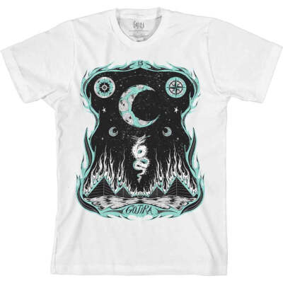 Gojira - Dragons Dwell (T-Shirt)-image