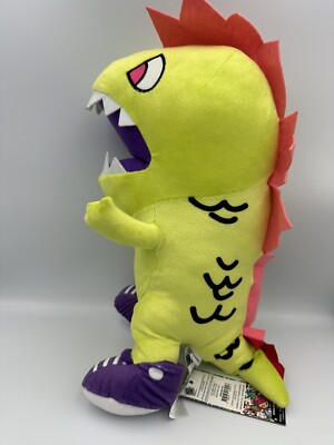 Tokidoki Jumbo XI 16
