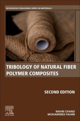 Tribology Of Natural Fiber Polymer Composites-image