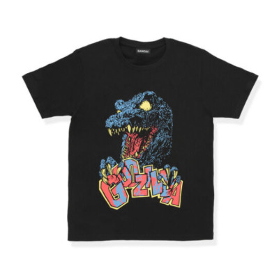 Godzilla 2001 T-shirt feat.STUDIO696 TOHO Godzilla Store Japanese Monster Kaiju-image