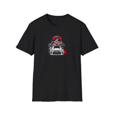 GTR Godzilla Tee Shirt-image