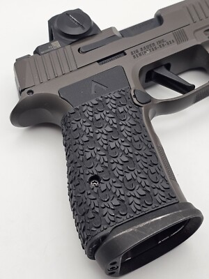 P365 AXG Legion Pistol Grips - Fatboy II -Olive-image