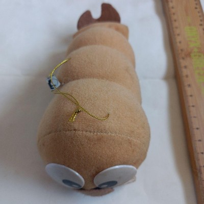 Mothra Plush Toy-image