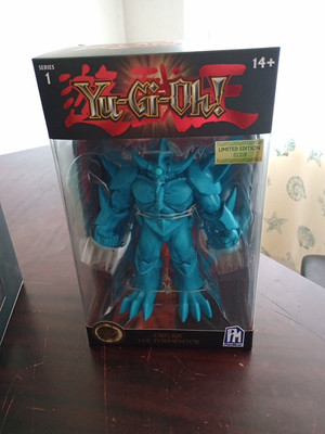 Obelisk the Tormentor 7