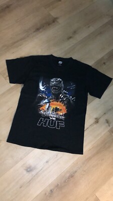 Godzilla x Huf Medium-image