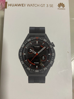 Huawei watch gt 3 SE GPS 1.43