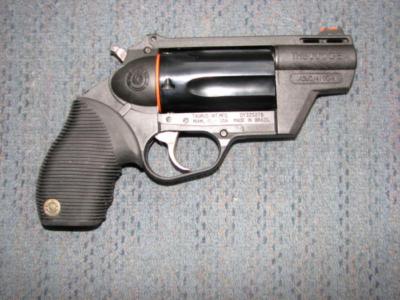 Fiber Optic Insert -Taurus Judge, Public Defender Front Sight Pins AMAZING VALUE-image