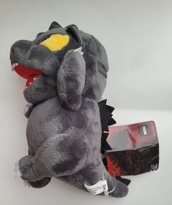 Godzilla Black Spikes 6