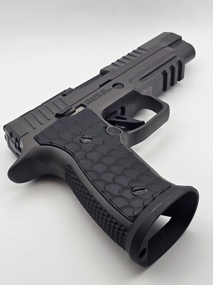 P320 AXG Legion Pistol Grips - Scales-image
