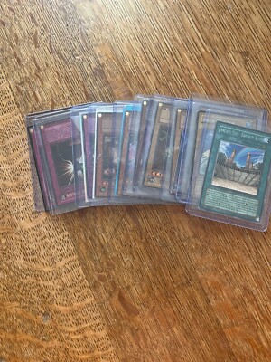 Yugioh Cards-image
