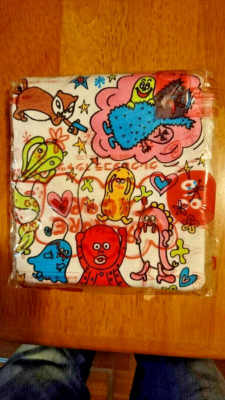 KURE KURE TAKORA Kids Tshirt NEW A-image