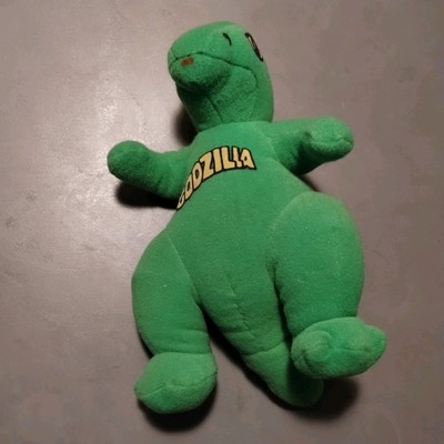 Vintage Godzilla 1979 Knickerbocker 8