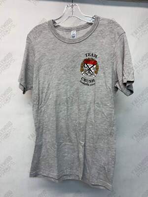 Godzilla: King of the Monsters (2019) T-Shirt Cast & Crew Gift-image