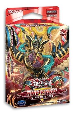 Yu-Gi-Oh! TCG: Speed Duel GX: Midterm Paradox Mini Box-image