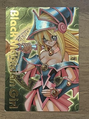Yu-Gi-Oh! Dungeon Dice Monsters Yu-Gi-Oh! Card JPN Limited Editioin Rare Model A-image