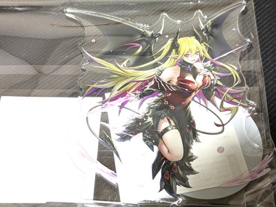 Red Tears Raklimosa Yu-Gi-Oh! Card Game 25Th Anniversary Ycsj Acrylic Stand-image