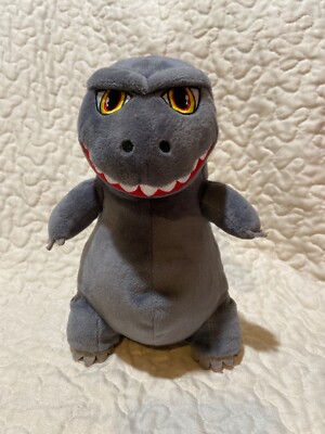 Kidrobot - Godzilla 8