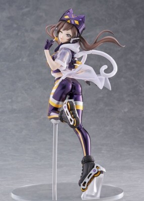 [Max Factory] Yu-Gi-Oh! OCG I:P Masquerena/Yu-Gi-Oh! Card Game Monster Figure-image