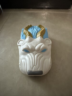 2005 Yu-Gi-Oh Duel Masters Card Deck Holder Mcdonalds  5