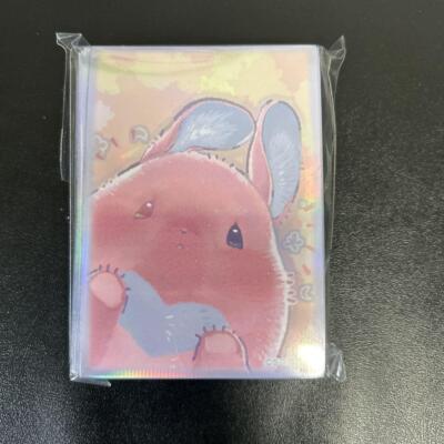 Yu-Gi-Oh! Card Game Sleeve Melphy 100 sheets Neuron limited	-image