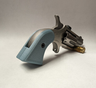 NAA LR Frame Boot Grips | LR+Short Frames Only-image
