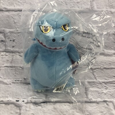 Phunny Godzilla 8