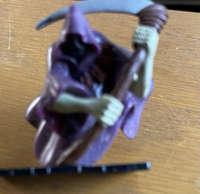 Takahashi Yugioh Reaper Of The Cards Mini Action Figure 1 3/4 Inch—Free shipping-image