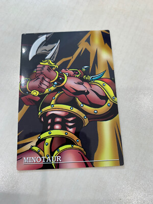 Yu-Gi-Oh Card Battle Axe　①-image