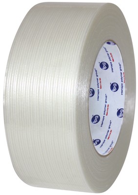 Intertape Polymer (ipg) - Rg300.41 - Ut-22 1x60yds. Filamenttape Medium-image