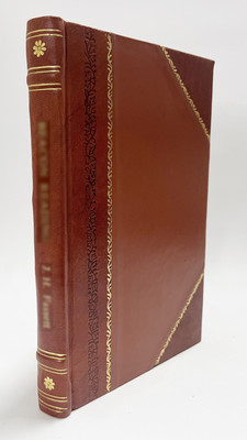 A Domestic Cook Book : Containing a Careful Selection of Useful [Leather Bound]-image