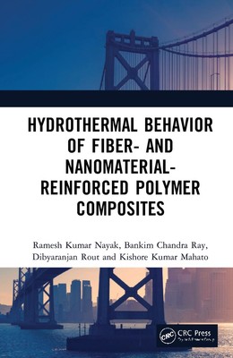 Hydrothermal Behavior of Fiber- and Nanomaterial-Reinforced Polymer Composites b-image