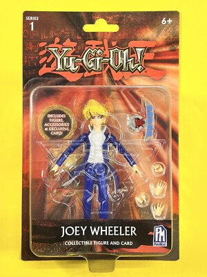 PhatMojo Yu-Gi-Oh! Joey Wheeler 5