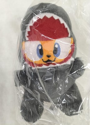 With Bc Goji Jabi Kun Plush Toy Plush Toho DLJ06-image