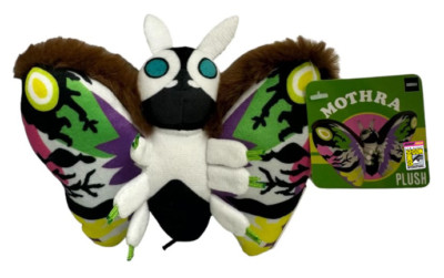 SDCC 2024 MOTHRA 6