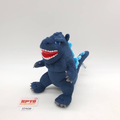 Godzilla I408 Monster Kaiju Toho Bandai 5.5
