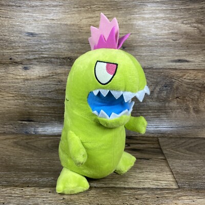 Tokidoki Kaiju Godzilla 9