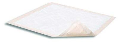 Mck36003101 - Underpad Preserver 30 X 36 Inch Disposable Polymer/Cellulose Fi...-image