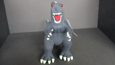 Godzilla 50th Anniversary Deluxe Plush by Toy Vault-image