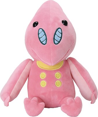 RODAN PLUSH 10