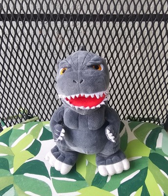  Godzilla Store 9 1/2